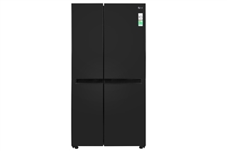 Tủ lạnh LG Inverter 649 Lít GR-B257WB