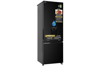 Tủ lạnh Panasonic Inverter 322 lít NR-BC360WKVN