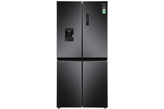 Tủ lạnh Samsung Inverter 488 lít RF48A4010M9/SV