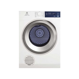 Máy sấy thông hơi Electrolux 8.5 kg EDS854J3WB
