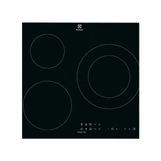 Bếp Từ 3 Vùng Nấu Electrolux LIT60342 / Nhập Khẩu Đức / Mặt Kính Eurokera