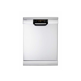 Máy Rửa Chén Độc Lập 15 Bộ Hafele HDW-F60C 533.23.200