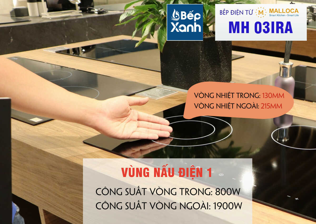 VÙNG NẤU 1