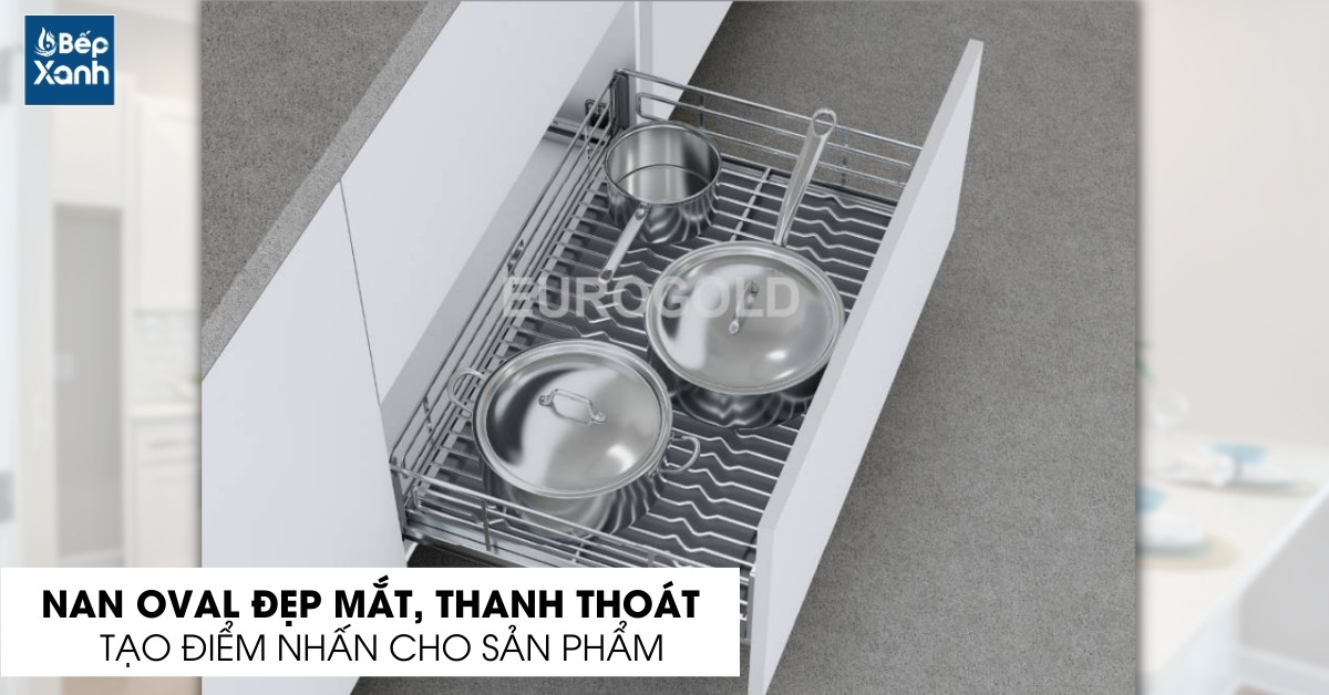  Eurogold EPV5060 dạng nan oval cực đẹp mắt