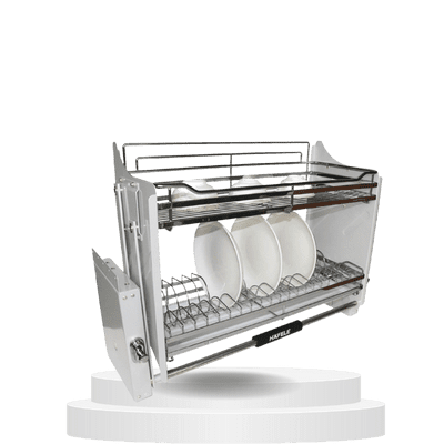 Phụ kiện bếp tủ trên