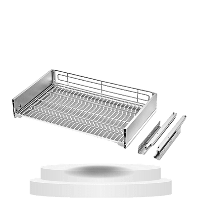 Phụ kiện bếp tủ dưới