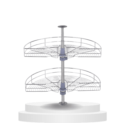 Mâm xoay tủ bếp