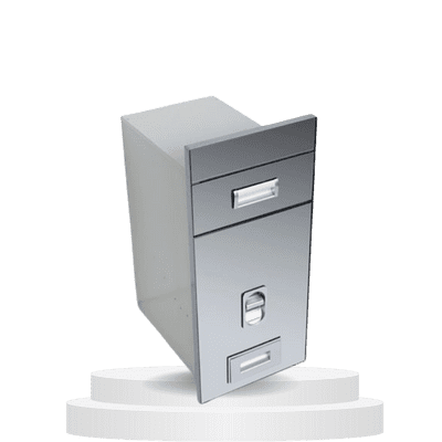 Thùng gạo thông minh