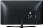 Smart Tivi NanoCell LG 4K 49 inch 49NANO81TNA