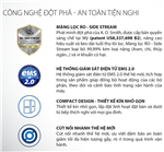 Máy Lọc Nước A.O Smith G2