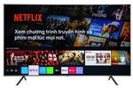 Smart Tivi QLED Samsung 4K 75 inch QA75Q65R