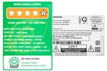 Smart Tivi QLED Samsung 4K 49 inch QA49Q80T