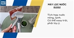Máy lọc nước dưới chậu rửa Mitsubishi CleanSui EU202