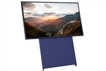 Smart Tivi Màn Hình Xoay The Sero QLED Samsung 4K 43 inch QA43LS05T