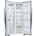 Tủ lạnh Side By Side Bosch KAI93VIFPG