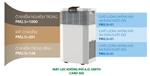 Máy Lọc Không Khí AO Smith KJ420F-B01