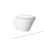 Bàn Cầu Treo Tường ToTo CW822NJWS/TC393VS