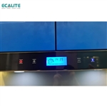Máy Hút Mùi Âm Tủ 70cm H-Series Ecalite EH-AT70LCD