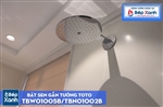 Bát Sen Gắn Tường ToTo TBW01005B/TBN01002B
