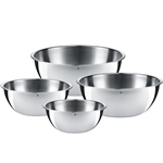 Bát trộn WMF GOURMET KTITCHEN BOWL 4PC SET - 0645709990