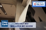 Máy hút mùi áp tường Malloca MC 9039W