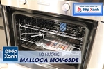 Lò nướng âm tủ Malloca MOV-65DE