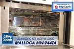 Lò Nướng Kết Hợp Lò Vi Sóng Malloca MW-944TA
