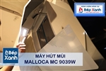 Máy hút mùi áp tường Malloca MC 9039W