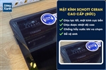 Bếp kết hợp 1 điện 1 từ Kaff KF FL68IC