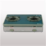 Bếp gas dương Rinnai RV-5600-SCH(BK)
