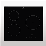 Bếp Từ 3 Vùng Nấu Electrolux E6203IOK / Nhập Khẩu Romania