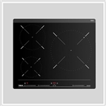 Bếp từ 3 vùng nấu Teka IBC 63010 112520006