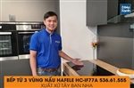 Bếp từ Hafele HC-IF77A 536.61.555