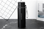 Bình giữ nhiệt inox 800 ml Lock&Lock LHC6180BLK