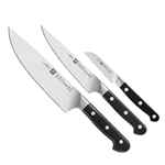 Bộ Dao ZWILLING Pro - 3 Món (B)