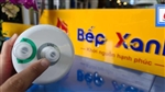 Bộ Lõi Lọc Nước Cleansui EUC2000 / Dùng thay cho các dòng EU101, ET101, EU201, EU202, EU301