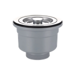 Bộ Lọc Rác Konox Strainer – SK02 – 140 mm