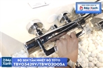 Bộ Sen Tắm Nhiệt Độ ToTo TBV03429V/TBW02005A