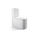 Bồn Cầu BELLO BT-300727 1 Khối - Nắp Êm