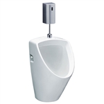 Bồn tiểu nam treo tường Caesar U0262