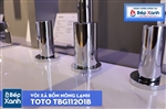Vòi Xả Bồn Gắn Bệ Đá ToTo TBG11201B