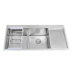 Chậu rửa chén inox 304 PRAMIE-CP 9700