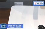 Chậu Rửa Đặt Bàn ToTo LT1735