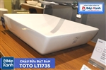 Chậu Rửa Đặt Bàn ToTo LT1735