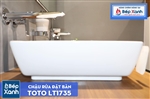 Chậu Rửa Đặt Bàn ToTo LT1735