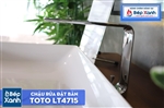 Chậu Rửa Đặt Bàn ToTo LT4715