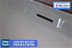 Chậu Rửa Đặt Bàn ToTo LT4715