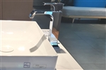 Chậu Rửa Đặt Bàn ToTo LT4715G17
