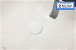 Chậu Rửa Đặt Bàn ToTo LT4715G17