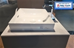 Chậu Rửa Đặt Bàn ToTo LT4715G19